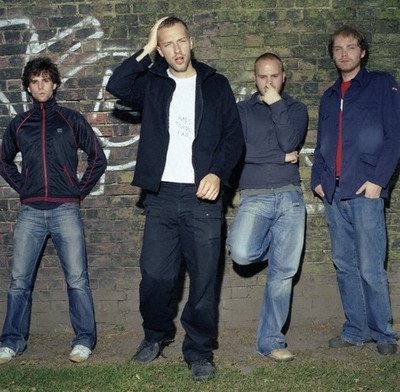 Coldplay