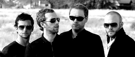 Coldplay