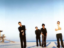Coldplay
