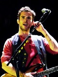 Guy Berryman